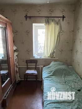 Дом 60м², 1-этажный, участок 11 сот.  