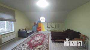 Дом 154м², 2-этажный, участок 10 сот.  