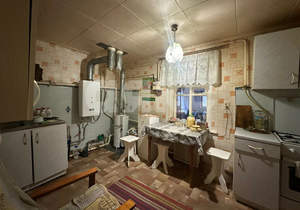 Дом 170м², 2-этажный, участок 9 сот.  