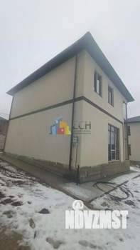 Дом 130м², 2-этажный, участок 6 сот.  