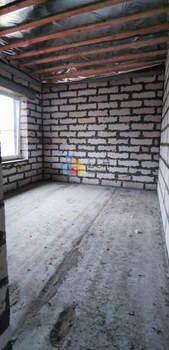 Дом 158м², 1-этажный, участок 10 сот.  