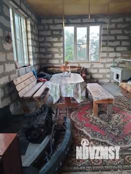 Дом 189м², 2-этажный, участок 16 сот.  