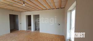 Дом 71м², 1-этажный, участок 8 сот.  