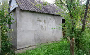 Дача 14м², 2-этажный, участок 6 сот.  