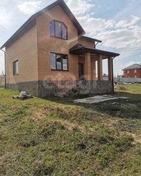 Дом 149м², 2-этажный, участок 8 сот.  