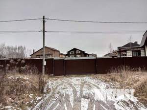 Коттедж 171м&sup2;, 2-этажный, участок 15 сот.  