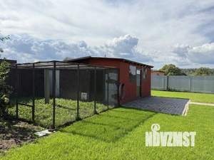 Дом 168м&sup2;, 2-этажный, участок 15 сот.  