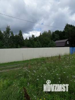 Дом 42м², 2-этажный, участок 10 сот.  