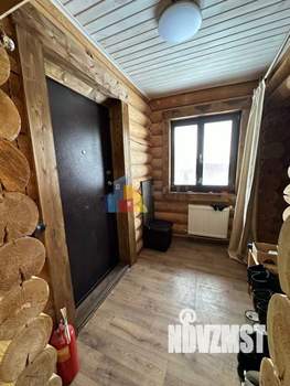 Дом 188м², 2-этажный, участок 18 сот.  