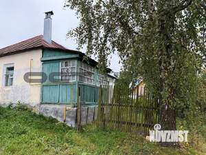 Дом 40м², 1-этажный, участок 24 сот.  