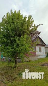 Дом 44м², 1-этажный, участок 5 сот.  