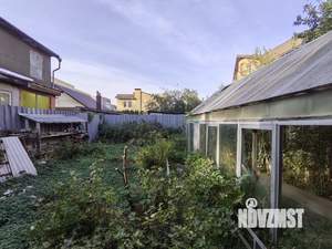 Дом 242м², 2-этажный, участок 5 сот.  