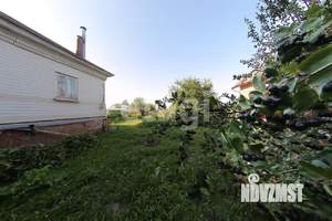 Дом 47м&sup2;, 1-этажный, участок 10 сот.  