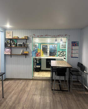 Дом 74м², 1-этажный, участок 3 сот.  