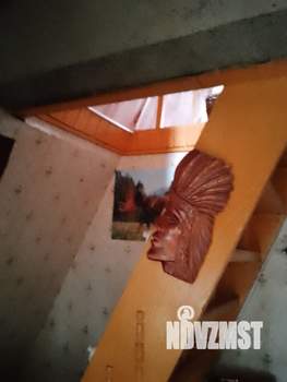 Дача 30м², 1-этажный, участок 6 сот.  