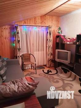 Дача 82м², 2-этажный, участок 8 сот.  