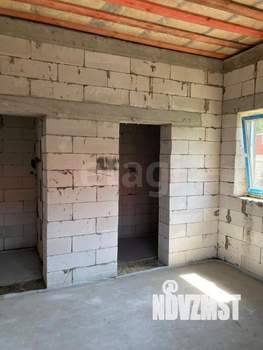 Дом 154м², 1-этажный, участок 6 сот.  