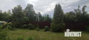 Дача 115м², 2-этажный, участок 20 сот.  