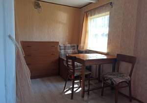 Дача 40м², 2-этажный, участок 6 сот.  