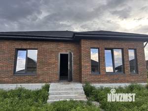 Дом 140м², 1-этажный, участок 8 сот.  