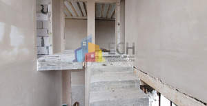 Дом 132м², 2-этажный, участок 5 сот.  