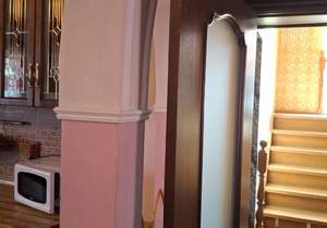 Дом 280м², 2-этажный, участок 15 сот.  