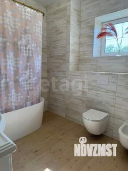 Дом 120м², 1-этажный, участок 16 сот.  