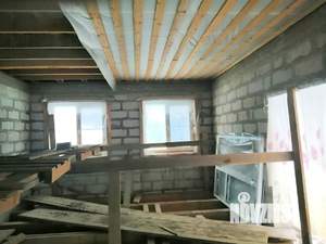 Коттедж 170м², 2-этажный, участок 7 сот.  