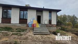 Дом 112м&sup2;, 1-этажный, участок 7 сот.  