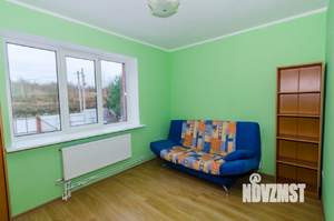 Коттедж 229м², 3-этажный, участок 9 сот.  