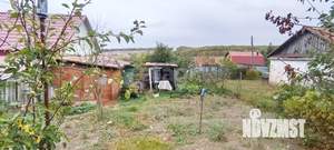 Дом 34м², 1-этажный, участок 9 сот.  