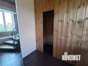 Дом 155м², 2-этажный, участок 8 сот.  