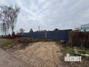 Дом 114м&sup2;, 1-этажный, участок 15 сот.  