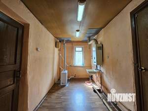 Дом 66м², 1-этажный, участок 5 сот.  