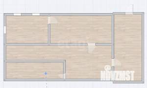 Дом 70м², 2-этажный, участок 10 сот.  