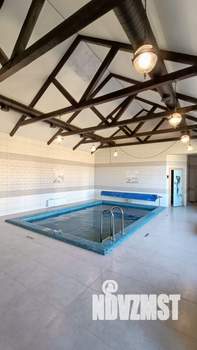 Дом 223м², 1-этажный, участок 13 сот.  