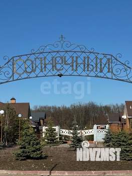 Дом 264м&sup2;, 2-этажный, участок 12 сот.  