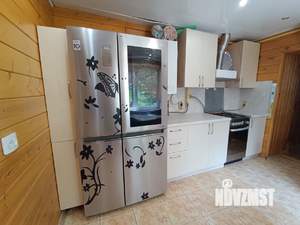 Дом 86м², 2-этажный, участок 8 сот.  