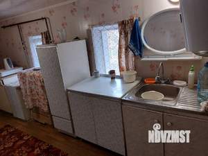 Дом 53м², 1-этажный, участок 19 сот.  