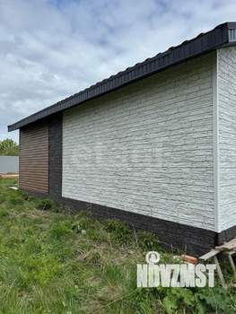 Дом 170м², 2-этажный, участок 10 сот.  