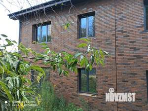 Таунхаус 135м², 2-этажный, участок 3 сот.  