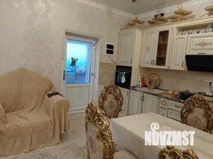 Дом 100м², 2-этажный, участок 4 сот.  