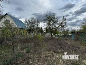 Дом 58м², 2-этажный, участок 10 сот.  