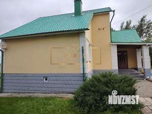 Дом 160м², 2-этажный, участок 45 сот.  