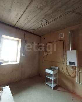 Дом 142м², 2-этажный, участок 1 сот.  