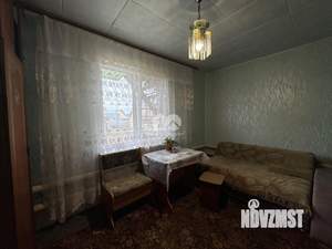 Дом 68м&sup2;, 2-этажный, участок 7 сот.  