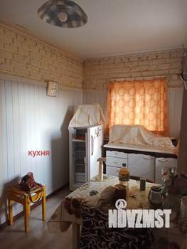 Дача 60м², 3-этажный, участок 11 сот.  