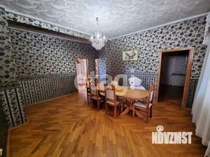 Дом 360м², 2-этажный, участок 5 сот.  