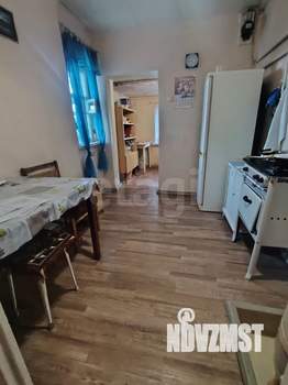 Дом 35м², 1-этажный, участок 5 сот.  