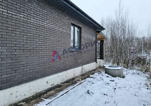 Дом 104м&sup2;, 1-этажный, участок 7 сот.  